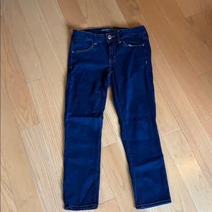 American Eagle Capri